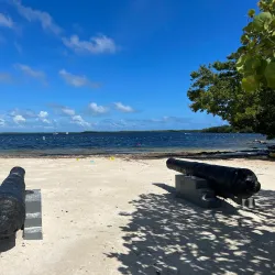 John Pennekamp Coral Reef State Park - Key Largo