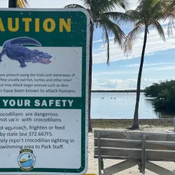 John Pennekamp Coral Reef State Park - Key Largo