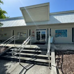 John Pennekamp Visitor Center and Aquarium - Key Largo