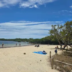 John Pennekamp Visitor Center and Aquarium - Key Largo