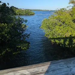 John Pennekamp Visitor Center and Aquarium - Key Largo