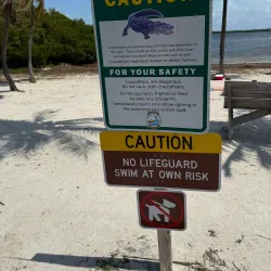 John Pennekamp Visitor Center and Aquarium - Key Largo