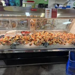 Key Largo Fisheries - Key Largo