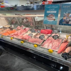 Key Largo Fisheries - Key Largo