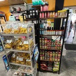 Key Largo Fisheries - Key Largo