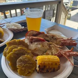 Key Largo Fisheries - Key Largo