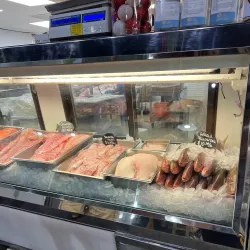 Key Largo Fisheries - Key Largo