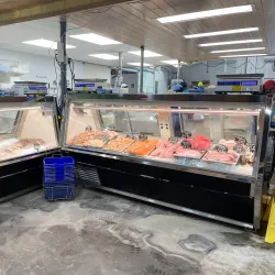 Key Largo Fisheries - Key Largo