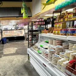 Key Largo Fisheries - Key Largo