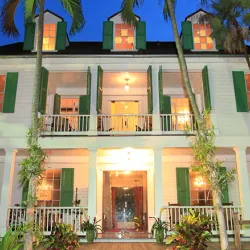 Audubon House and Tropical Gardens - Key West