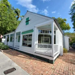 Audubon House and Tropical Gardens - Key West