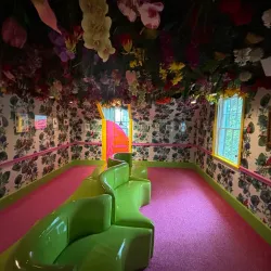 Audubon House and Tropical Gardens - Key West