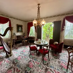 Audubon House and Tropical Gardens - Key West