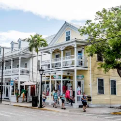 Duval Street - Key West