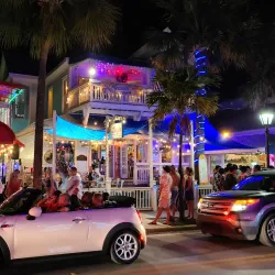 Duval Street - Key West