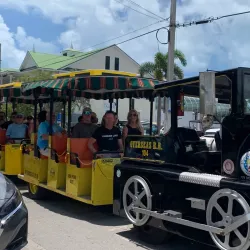 Duval Street - Key West