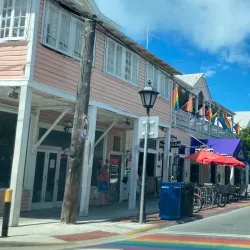 Duval Street - Key West