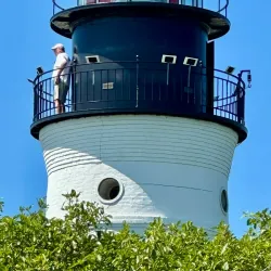 Ernest Hemingway Home and Museum - Key West