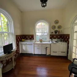 Ernest Hemingway Home and Museum - Key West