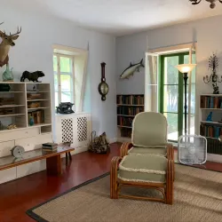 Ernest Hemingway Home and Museum - Key West