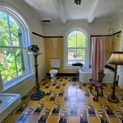 Ernest Hemingway Home and Museum - Key West