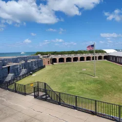 Fort Zachary Taylor Historic State Park - Key West