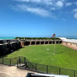 Fort Zachary Taylor Historic State Park - Key West