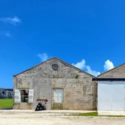 Fort Zachary Taylor Historic State Park - Key West
