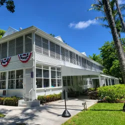 Harry S. Truman Little White House - Key West
