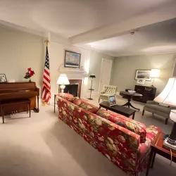 Harry S. Truman Little White House - Key West