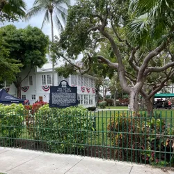 Harry S. Truman Little White House - Key West