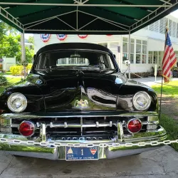 Harry S. Truman Little White House - Key West