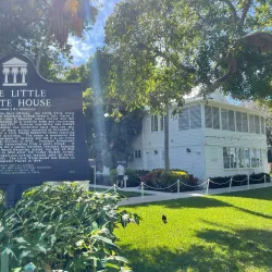 Harry S. Truman Little White House - Key West