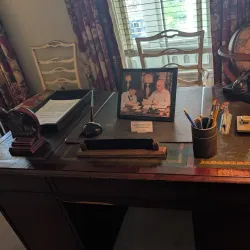 Harry S. Truman Little White House - Key West