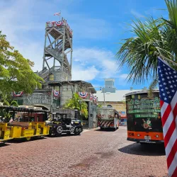 Key West Aquarium - Key West