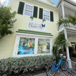 Key West Butterfly and Nature Conservatory - Key West