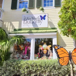Key West Butterfly and Nature Conservatory - Key West