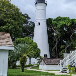 Key West Lighthouse and Keeper's Quarters Museum - Key West