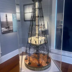 Key West Lighthouse and Keeper's Quarters Museum - Key West