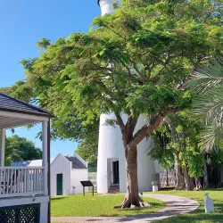 Key West Lighthouse and Keeper's Quarters Museum - Key West