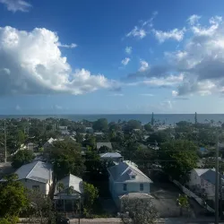 Key West Lighthouse and Keeper's Quarters Museum - Key West