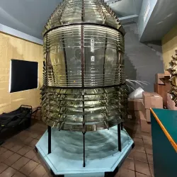 Key West Lighthouse and Keeper's Quarters Museum - Key West