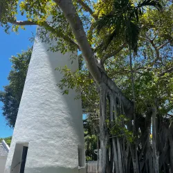Key West Lighthouse and Keeper's Quarters Museum - Key West