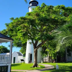 Key West Lighthouse and Keeper's Quarters Museum - Key West