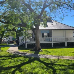 Key West Lighthouse and Keeper's Quarters Museum - Key West