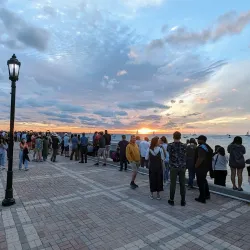 Mallory Square - Key West