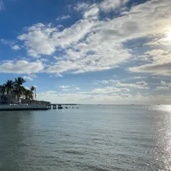 Southernmost Point Buoy - Key West