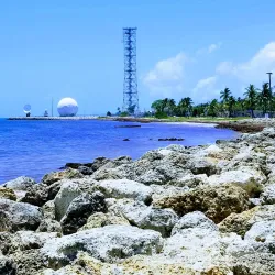 Southernmost Point Buoy - Key West