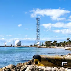 Southernmost Point Buoy - Key West