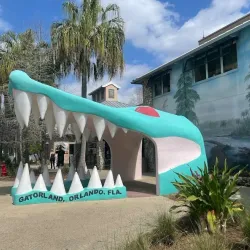 Gatorland - Kissimmee